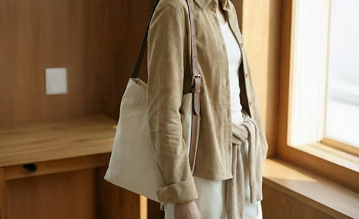 [ACC]EXCLUSIVE H-Nuve BAG