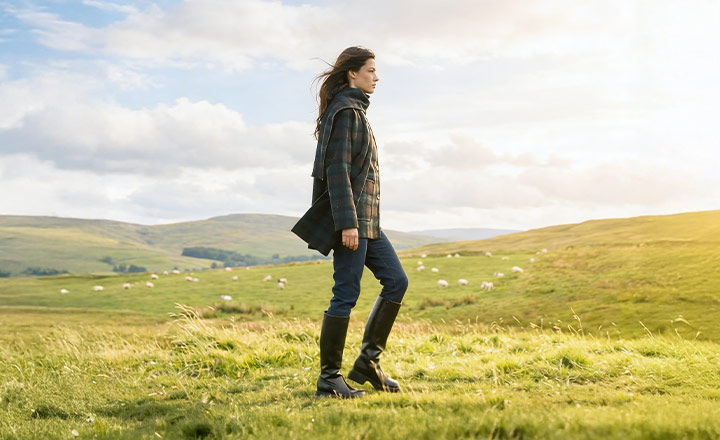 26FW HAZZYS AI RUNWAY 