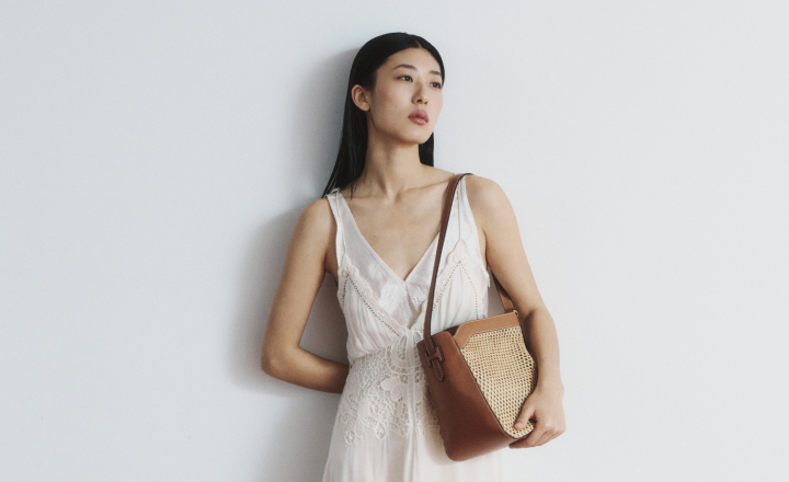 SUMMER BAG&ACC EDIT 