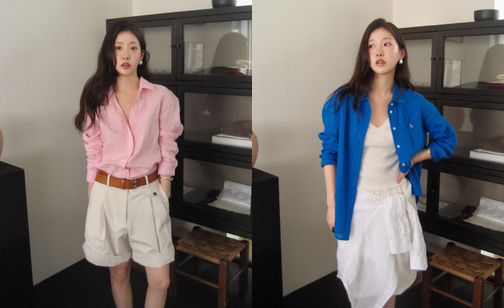 7Days Linen Style