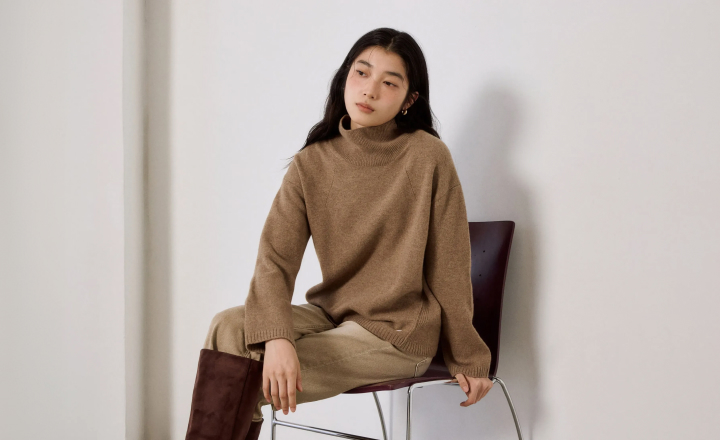 26FW HAZZYS LADIES ONLINE EXCLUSIVE 1st